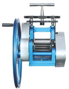 High Quality <b>Rolling</b> Mill 152 X 76 use for jewelry making <b>tool</b> whole sale lowest price best product for jewelry making <b>tool</b> - Product Image 1