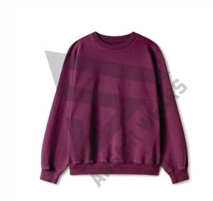 2026 Men's Sweatshirts Hot Sale Best Quality New Style Men's Sweat <b>Shirt</b> 100% <b>Fleece</b> Customized Fashion Men's Sweatshirts - Product Image 1