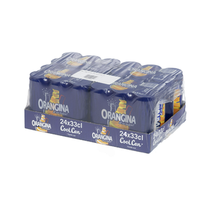 เครื่องดื่ม Citrusy orangina ประกายส้มรสชาติ500มล. - Product Image 5