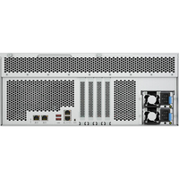 Boîtier de stockage NAS QNAP 24 baies TS-h2477AXU-RP-R7-32G