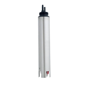 Sensor de Amoníaco, Nitrógeno y Nitratos ABAM en Línea, Analizador de Calidad del Agua Industrial con IP68 y Salida RS485, 1 año de garantía - Product Image 1