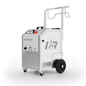 Cold Jet entry level professional Dry <b>Ice</b> Blaster 0.68 kg/min Cold Jet IceRocket - Product Image 3