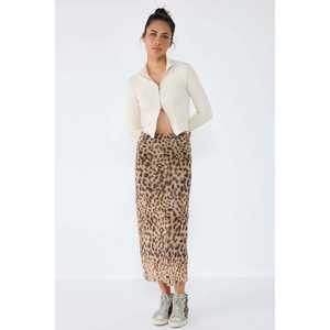 Chemise à fermeture éclair - Product Image 2