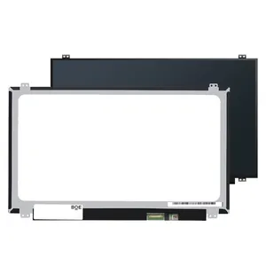Schermo Lcd FSLX NT156FHM-N31 DHL schermo per Laptop trasparente di alta qualità per il commercio di schermi Lcd da 15.6 pollici per Laptop