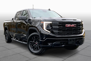 2023 G M C Sierra 1500 Elevation Standard Crew Cab 4WD -Ready To Ship - Product Image 2