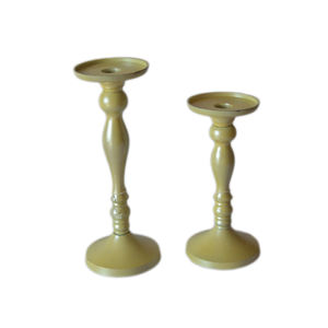 Home Decoration <b>Candle</b> Holders Set Candlestick <b>Candle</b> Stand High Quality Metal Table <b>T</b> <b>Light</b> Holder Christmas Decoration - Product Image 6
