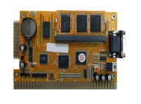 Carte de jeu d'arcade Frutilla Bar WMS NXT, machine à monnayeur Fire Link JAMMA 72PIN/20PIN + Alimentation 12V/5V, Prise US, Modèle unique