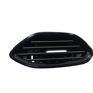 REJILLA DE VENTILACIÓN DEL TABLERO IZQUIERDA OPEL Crossland Series (X) 13461688 (17>) - Product Image 3