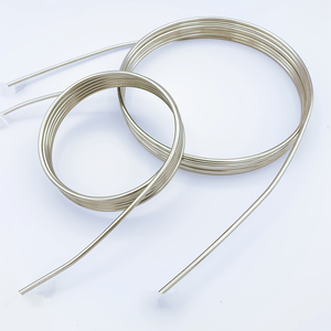 <span class=keywords><strong>Gc</strong></span> Column 2m x 3mm * 60-80 kolom kemasan kromatografi Gas jaring untuk analisis belerang - Product Image 3