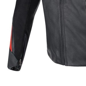 Chaqueta de moto para hombre de tasa razonable, último estilo, material duradero antiarrugas, chaqueta de moto para hombre con totalmente personalizada - Product Image 3