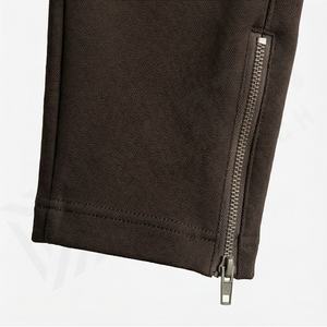 Pantalones Cargo al por Mayor con el Mejor MOQ, Diseños Nuevos Personalizados, Pantalones de Algodón con Bolsillos Cargo para Hombre, Color Personalizado, Ropa de Calle Duradera para Exteriores - Product Image 6