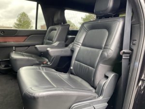 Lincoln Navigator L Premiere 2024 Usado en Buen Estado - Product Image 6