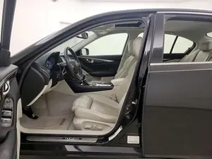 INFINITI Q50 SPORT 2016 D'OCCASION CÔTÉ GAUCHE/CÔTÉ DROIT - Product Image 5