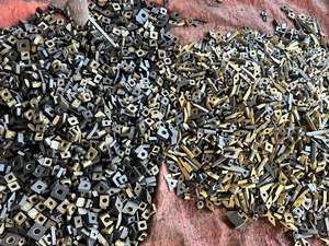 Wholesale <b>Tungsten</b> Carbide Scrap Suppliers - Product Image 5