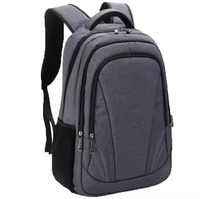 Kişiselleştirilmiş sırt çantası özel sırt çantası metin veya Logo sırt çantası şirketi Back-pack dizüstü bilgisayar cebi