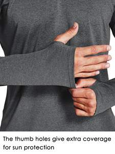 OEM personnalisé unisexe vêtements de sport respirant séchage rapide léger à manches longues pêche à capuche nouveau imperméable grande taille imprimé - Product Image 6