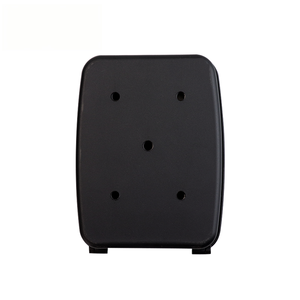 Grande boîte de rangement murale pour serrure à clé extérieure avec serrure à combinaison à 12 chiffres pour garage de bureau à domicile - Product Image 4