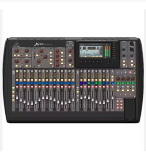 Nueva consola de mezclas digitales X32 32x16 con kits completos - Product Image 1