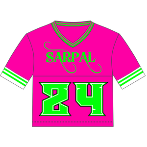 2024 Summer Latest Design Men Cropped Mesh Boxy Football Jersey 220gsm <b>100</b>% <b>Polyester</b> Short Soccer <b>Shirts</b> with Short Sleeves - Product Image 1