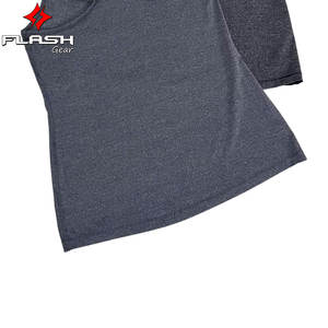 บราเว้าหลังพลัสไซส์เสื้อกล้ามฟิตเนสสำหรับผู้หญิงสำหรับออกกำลังกายและเล่นโยคะมีสไตล์และสวมใส่สบาย - Product Image 4