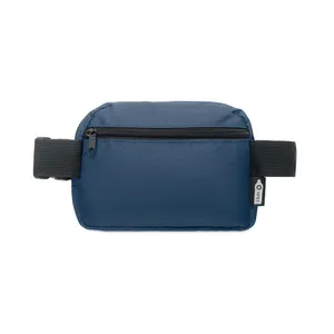 Mochilas Deportivas Promocionales con Cordón Ajustable, Ecológicas y Sostenibles, Hechas de RPET, Marca TOSHI - Product Image 5