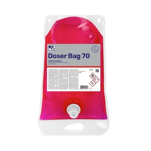DOSER BAG 70 Detergente per bagno profumato generico - Product Image 1