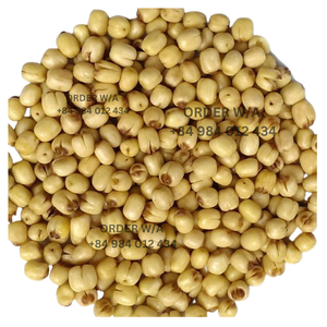 Prêt à manger! Vietnam Snack Santé Graines De Lotus Aliments Sucrés Sûrs Meilleure Qualité - Product Image 1