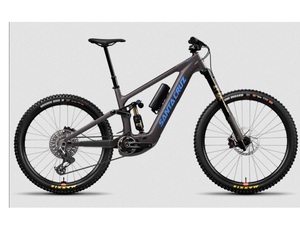 Vélo de route électrique Bullit Podium RSV Carbon CC 2026 - 72V avec batterie au lithium de 800Wh - Product Image 1