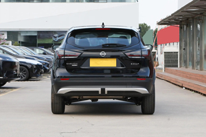 Nissan <span class=keywords><strong>Qashqai</strong></span> Rogue Sport 2025, 2.0L CVT XV+, Versión LHD, SUV Compacto de Gasolina para Exportación - Product Image 6
