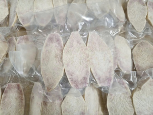 เผือกแช่แข็งจากธรรมชาติ - Product Image 6