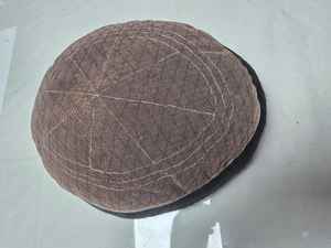 Full Lace Remy Human Hair Wig Indian Hair <b>Toupee</b> Prosthesis Bangladeshi Taz Hair BD Deep Wave Soft Waterproof - Product Image 5