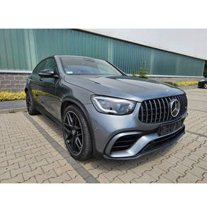 Prêt à exporter 2020 Mercedes-GLC 200 Benz automatique diesel 4 cylindres Euro6d 5 places 163 HP voitures d'occasion prêtes à être expédiées dans le monde entier - Product Image 3