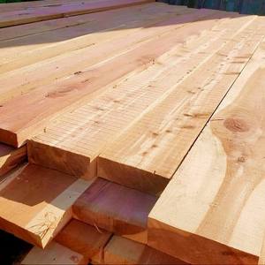 Madera Dura de Arce, Roble, Cedro y Pino para Tablas de Madera, Paneles de Madera para Interiores, Tableros de Paneles y Madera de Grado para Muebles, Madera de Haya - Product Image 3