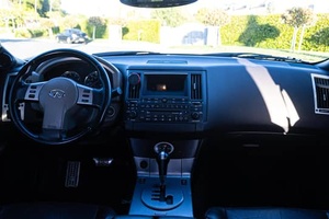 2003 INFINITI FX35 LISTO PARA ENVIAR - Product Image 2