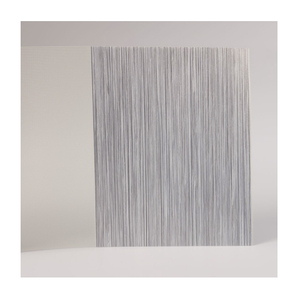 Persianas Zebra Combinadas de Madera Semipreciosa de Primera Calidad GRACE WOODY, con Filtro de Luz, Plisadas, Textil DECOWIN, Hechas en Corea - Product Image 6