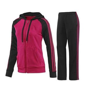 Chándales estampados de algodón 100% para hombre, conjunto transpirable y de secado rápido para adultos para la temporada de otoño - Product Image 5