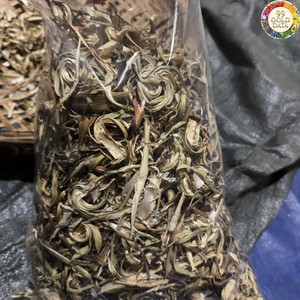 Feuilles d'Atiso Séchées du Vietnam Sélectionnées, Ingrédient Propre, Taille 4 cm, Humidité 11%, Pour la Production de Boissons, Durée de Conservation 24 Mois - Product Image 3