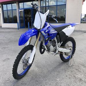 ยามาฮ่า YZ125 รถมอเตอร์ไซค์วิบาก รุ่นใหม่ ปี 2025 เครื่องยนต์ 125 ซีซี 2 จังหวะ จัดส่งทั่วประเทศ - Product Image 3