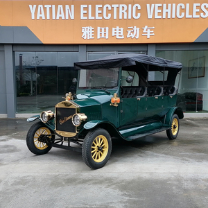 <span class=keywords><strong>Voiture</strong></span> touristique haute qualité voitures classiques conduite à droite/gauche véhicule rue juridique extérieur vieux rétro Vintage voitures électriques - Product Image 5