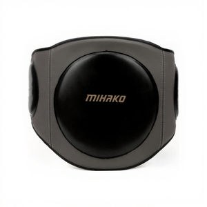 แผ่นป้องกันหน้าอกที่ทนทานพร้อมซับในนุ่มและดีไซน์กระชับพอดีตัว แผ่นป้องกันหน้าอกที่ระบายอากาศได้ดีพร้อมแผ่นรองโฟม - Product Image 1