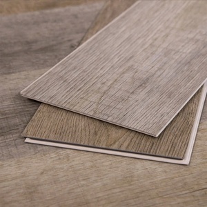 พื้นระเบียงพลาสติกไวนิลกันน้ำพีวีซีหรูหราสำหรับอพาร์ทเมนต์ในร่ม - Product Image 5