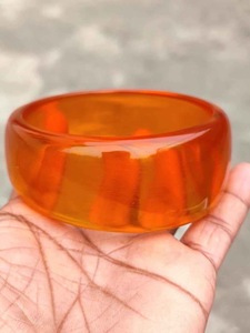 Pulseras y Brazaletes de Resina para Mujer, Nueva Colección, Joyería Estilo Ángel para Fiestas y Bodas, Alta Calidad - Product Image 3