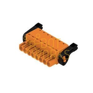 Barriera ABS Weidmuller 1015790000 - Product Image 1