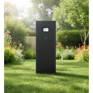 Sistema de Almacenamiento de Energía Híbrido en Red Sonnen ECOLX20SS-15 de 8.0KW con Batería de Grado A de 20.0kWh - Product Image 3