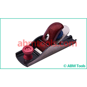 Rabot à main en bloc de qualité industrielle pour le travail du bois - Product Image 1