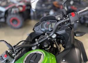 PREMIUM NUEVO 2025 KawasakIi X 300 ABS - Product Image 2