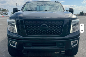 Nissan Titan XD PRO-4X 4X4 2017 Usado (LHD/RHD) - Product Image 5