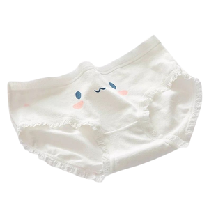 Calzoncillos Unisex 100% Algodón Sin Costuras, Fabricante OEM, Cómodos, Transpirables, de Secado Rápido, Ecológicos, para Bebés y Niños Pequeños, con Diseño Personalizado - Product Image 3