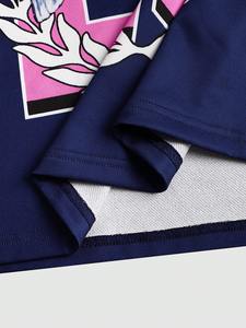 Sweat-shirt à capuche doux pour homme et femme, vêtements de détente de luxe, survêtement, tenue décontractée et élégante pour l'hiver ou le voyage - Product Image 6