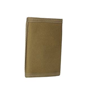 Multi-Function Oxford Nylon Unisex Fashion Portable Wallet ID Card <b>Holder</b> - Product Image 3